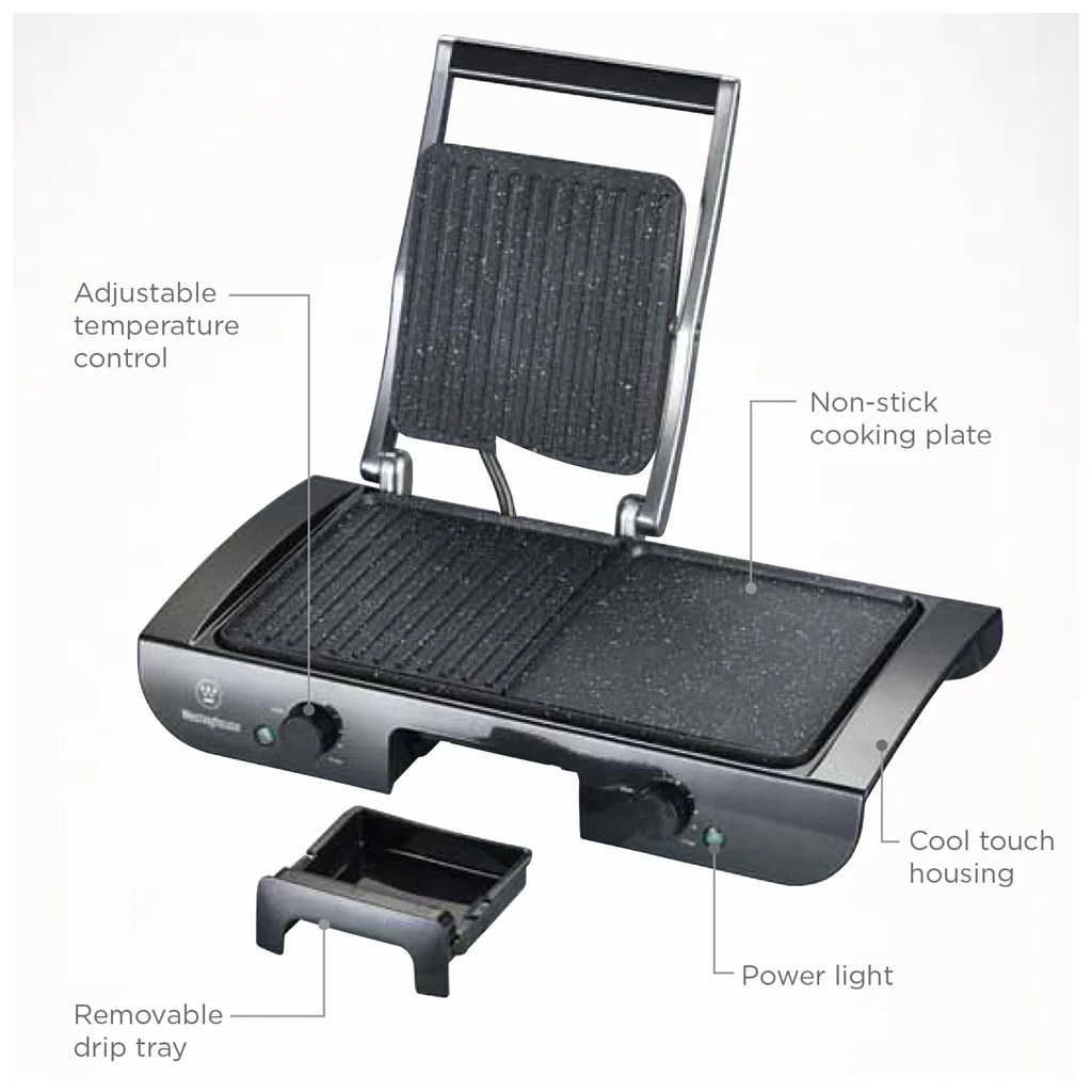 Multi Grill - Image 3