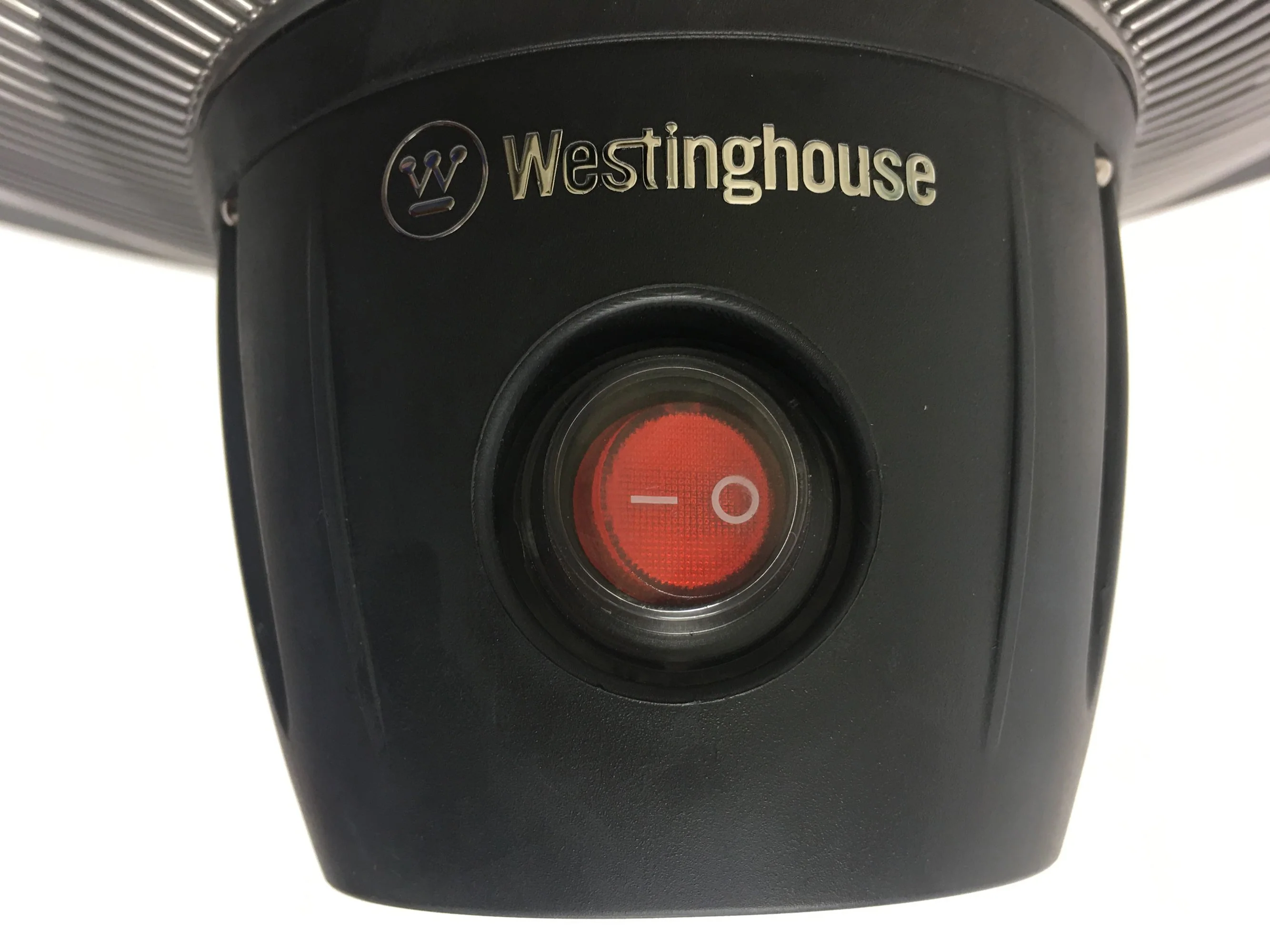 Hanging Infrared Electric Outdoor Heater With LED light - Image 4