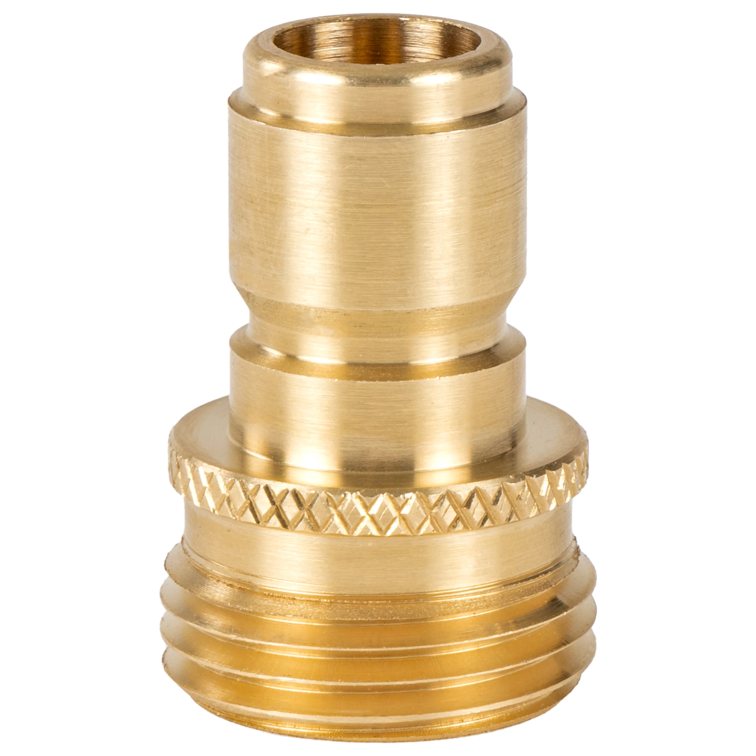 Pressure Washer 4-Piece Hose Quick-Connect Kit - Image 5