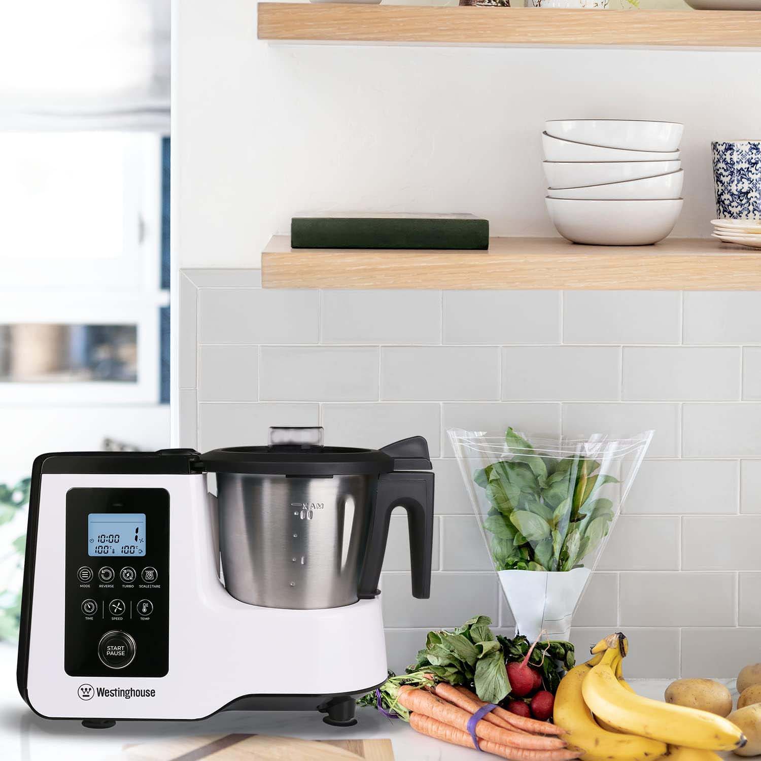 10 in 1 Smart Cooking Machine - Image 10