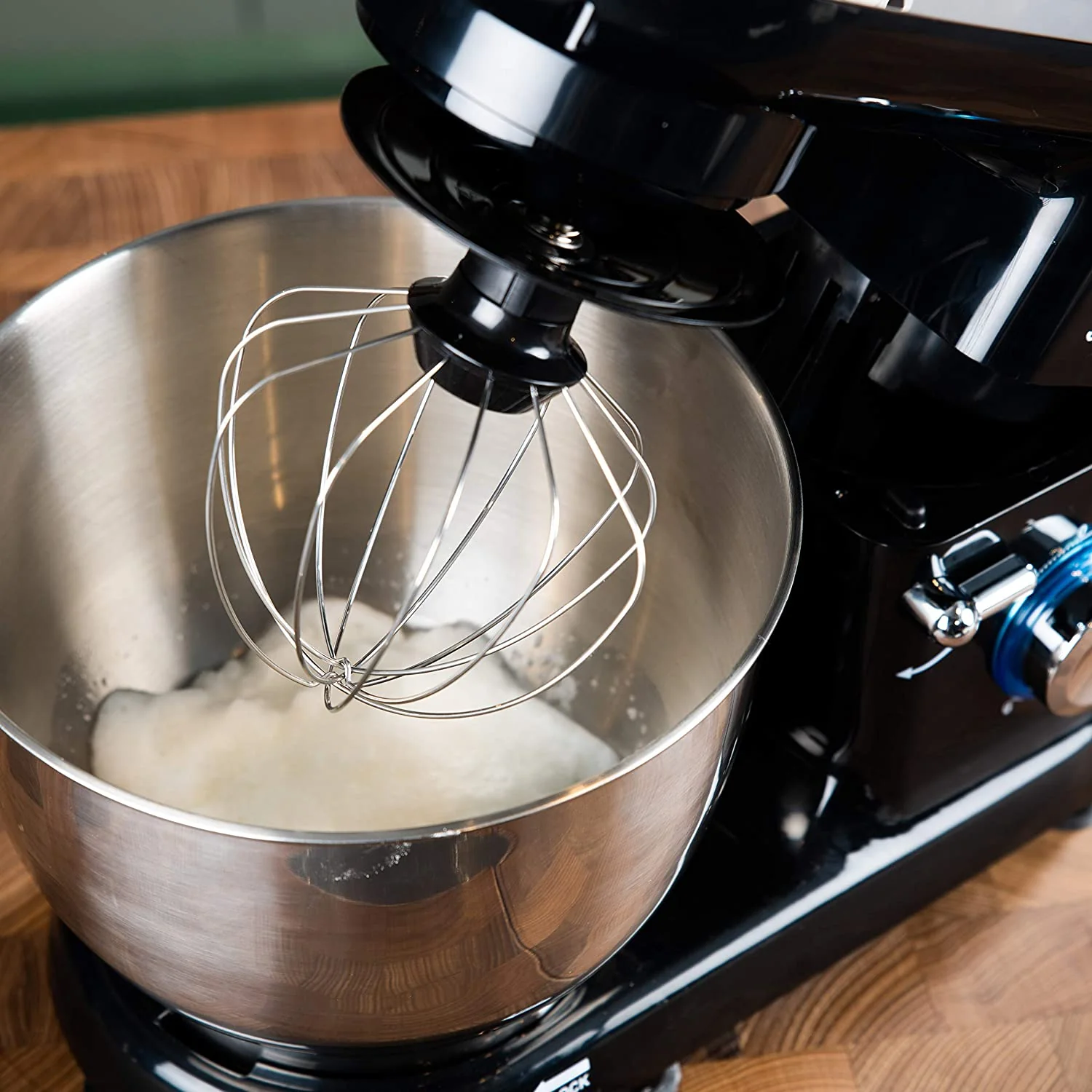 4.5L Stand Mixer - Image 6