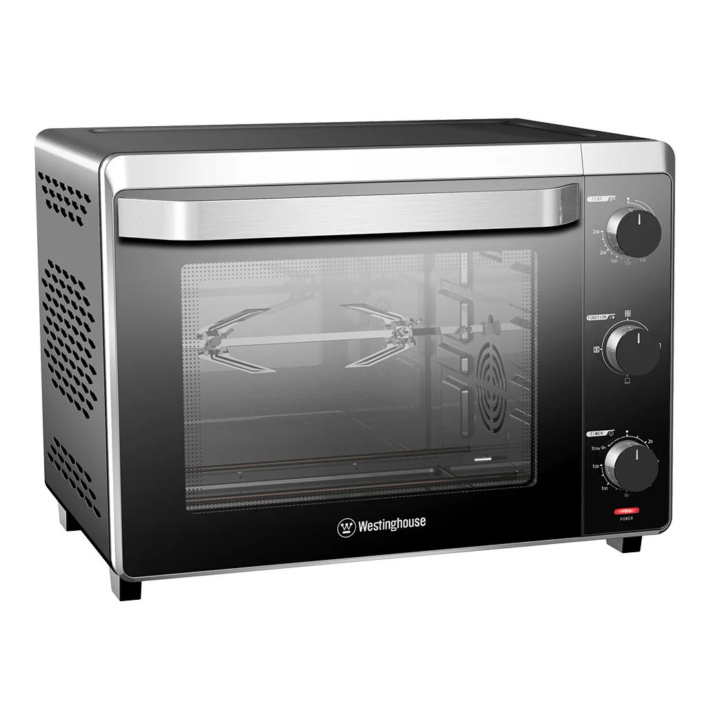 Toaster Oven