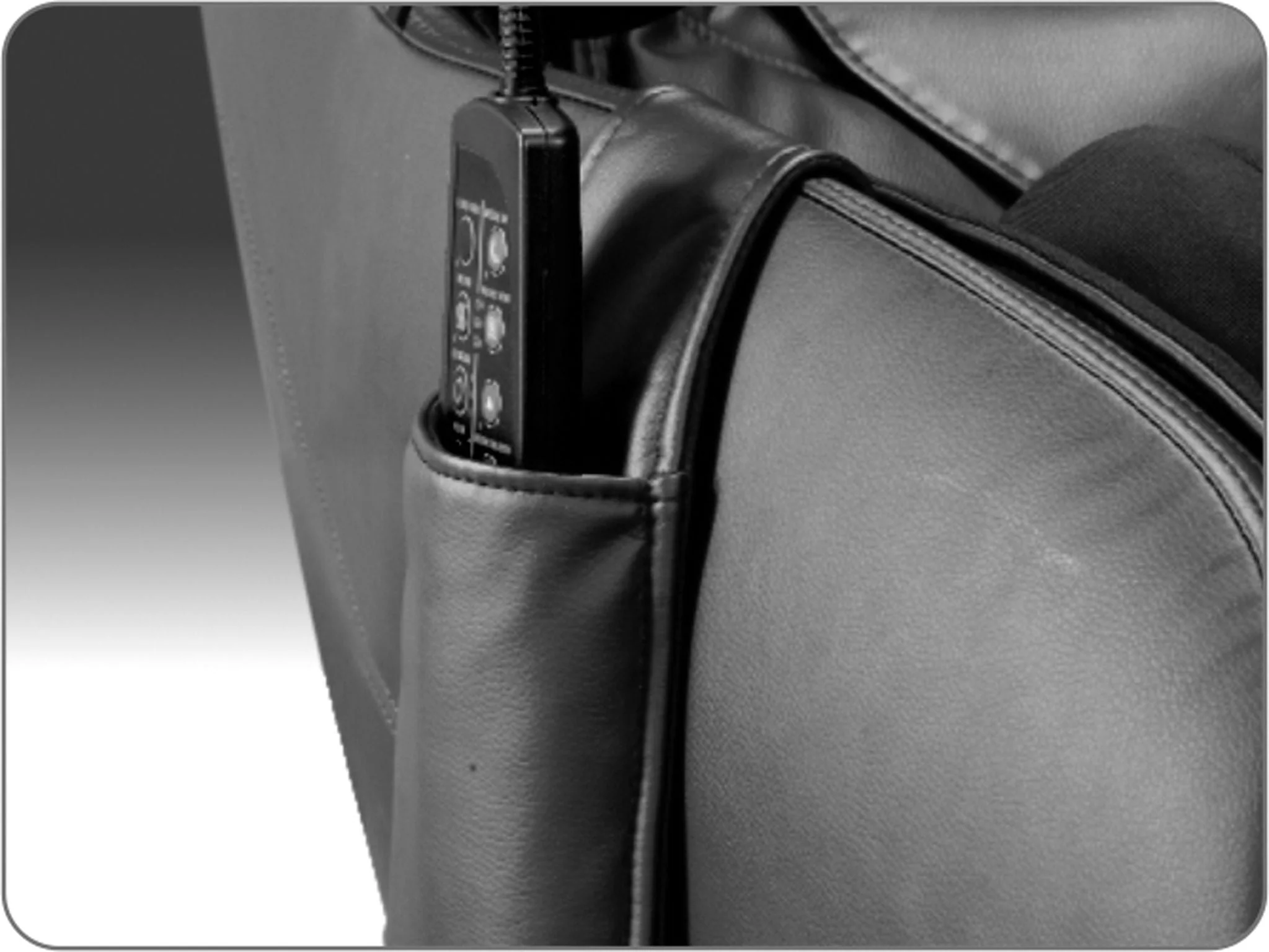 Beige Massage Chair 3000 - Image 10