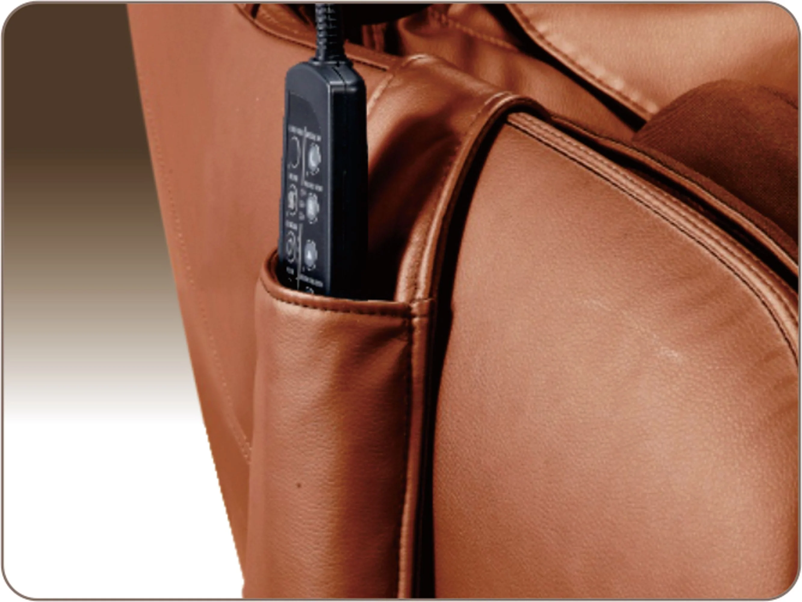 Beige Massage Chair 3000 - Image 19