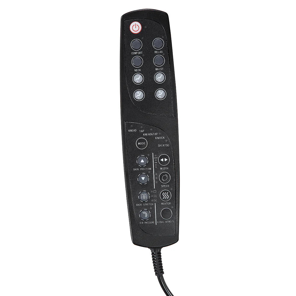 Beige Massage Chair 3000 - Image 20