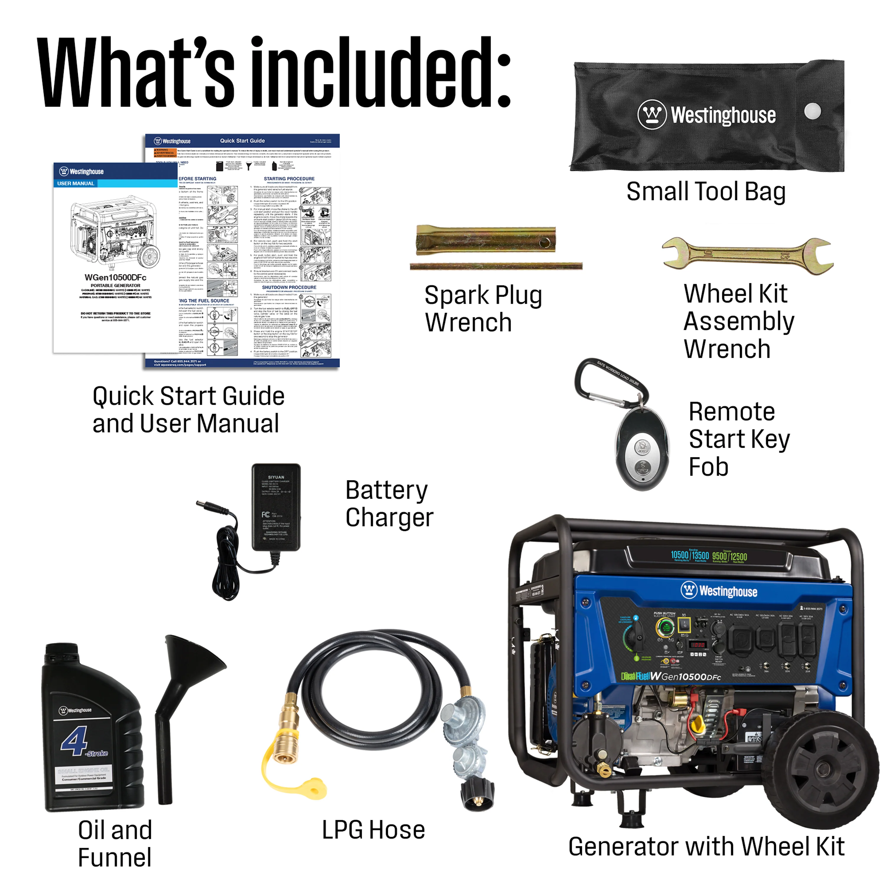 WGen10500DFc - Dual Fuel with CO Sensor - Image 10