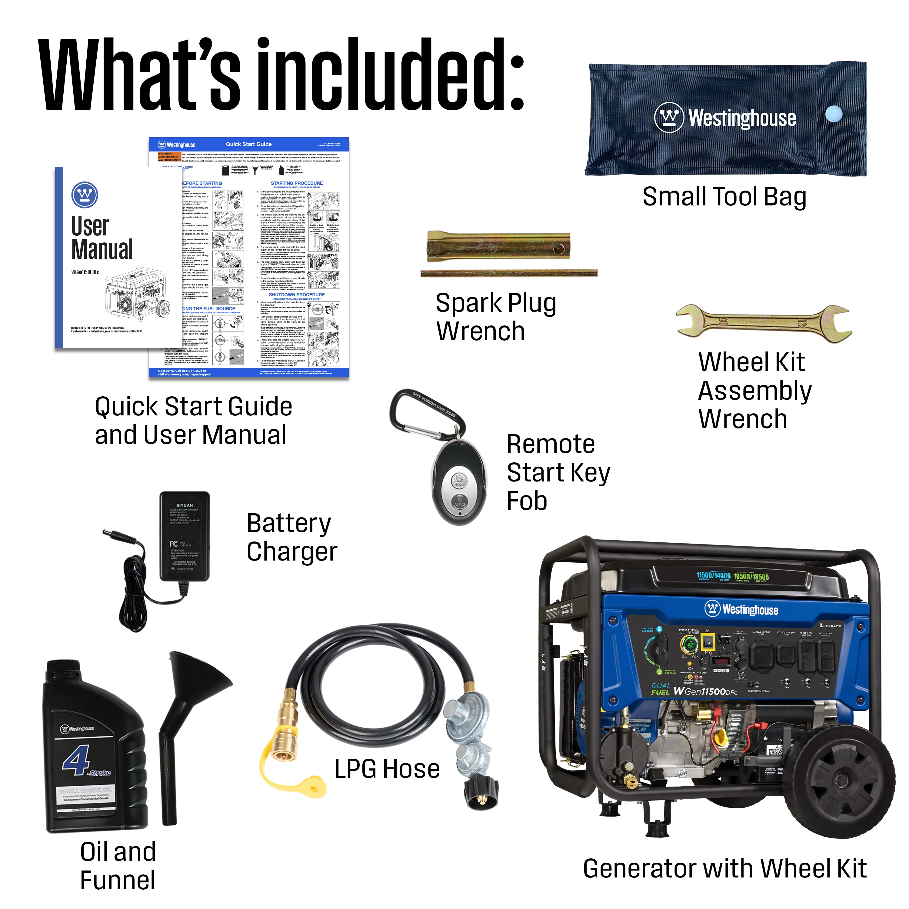 WGen11500DFc - Dual Fuel with CO Sensor - Image 10