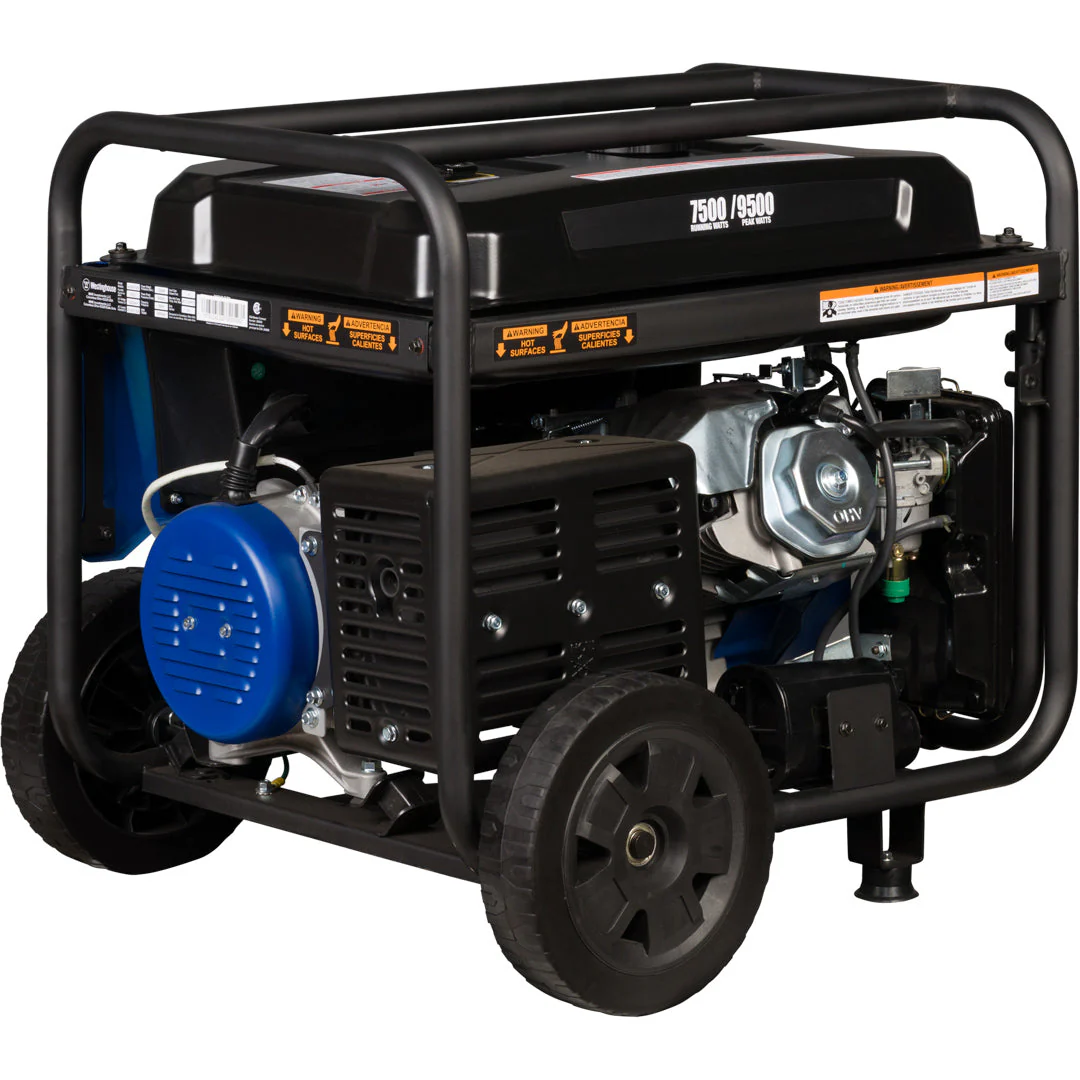 WGen7500 Generator - Image 8