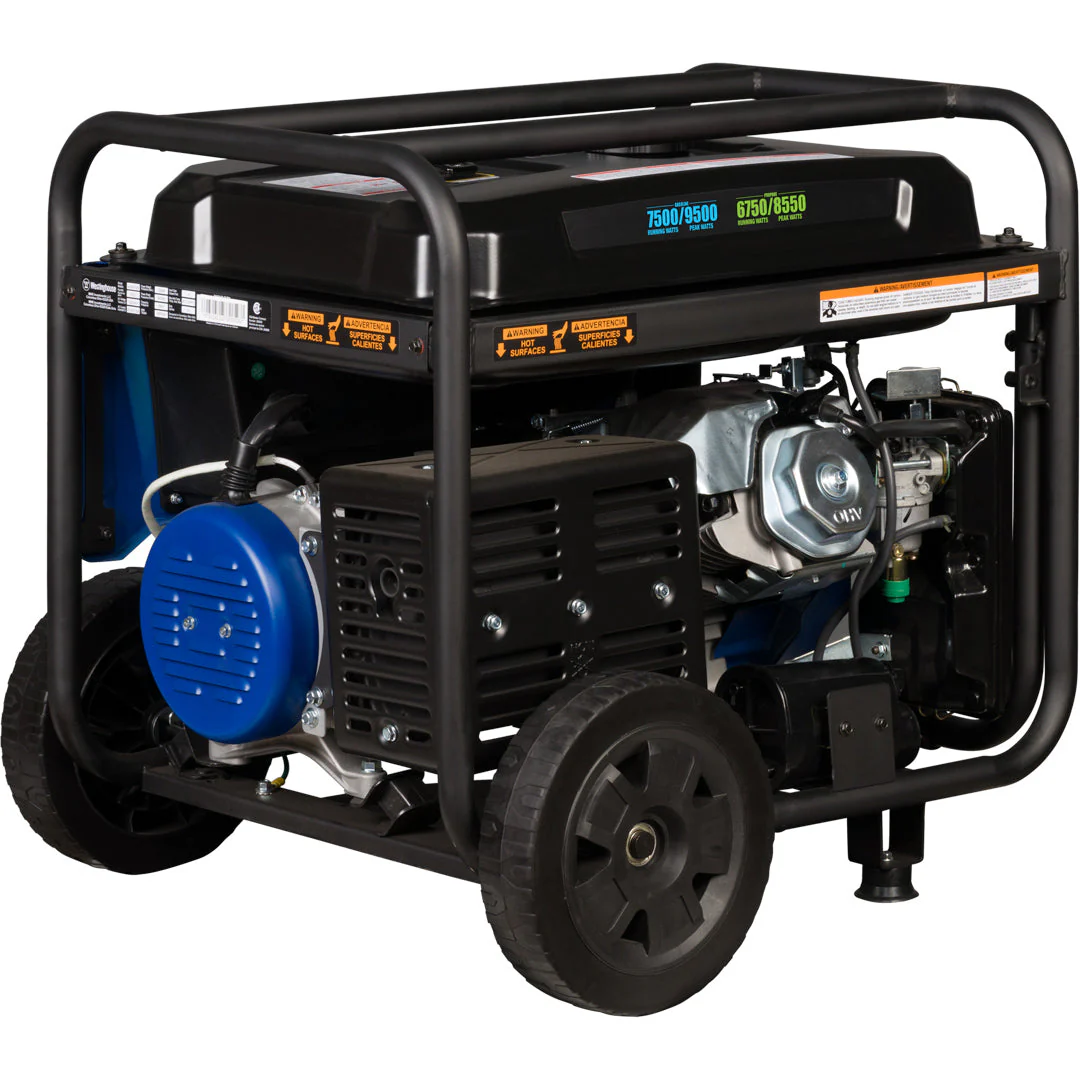 WGen7500DFc - Dual Fuel with CO Sensor - Image 11