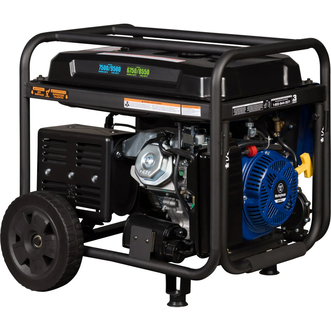 WGen7500DFc - Dual Fuel with CO Sensor - Image 12