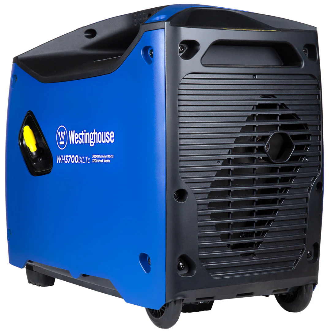 WH3700iXLTc Inverter Generator with CO Sensor - Image 9