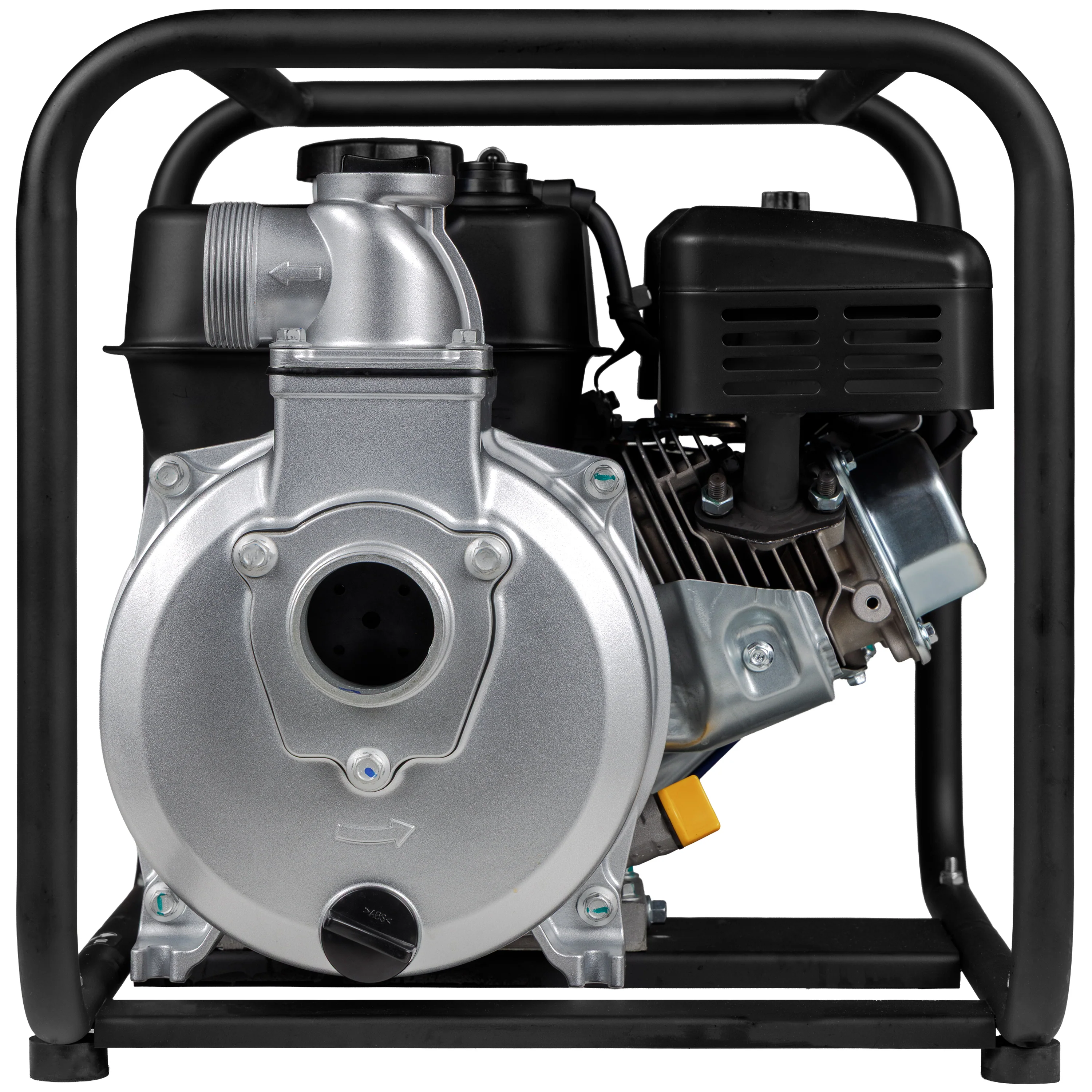 WP160 2” Water Pump - Image 11