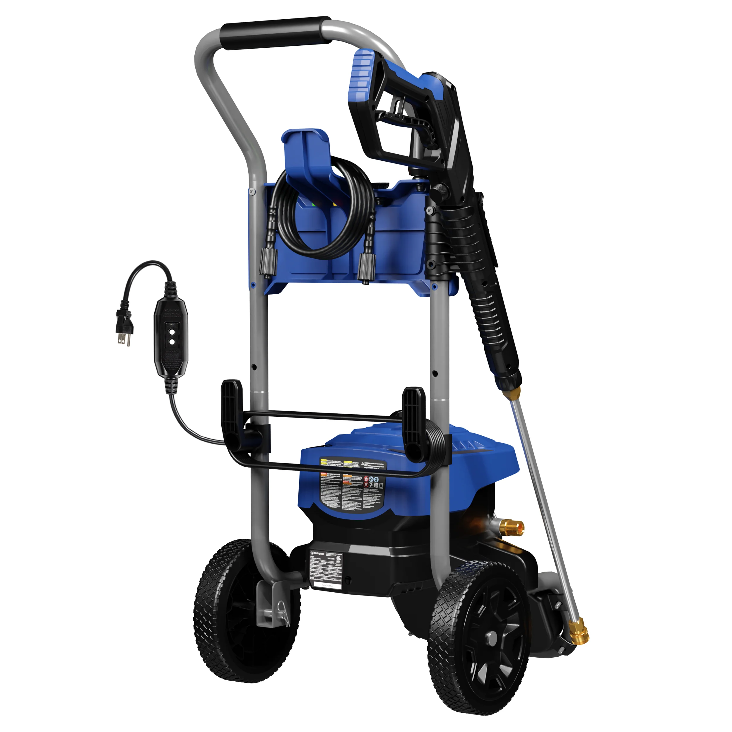 WPX2300e Electric Pressure Washer - Image 12