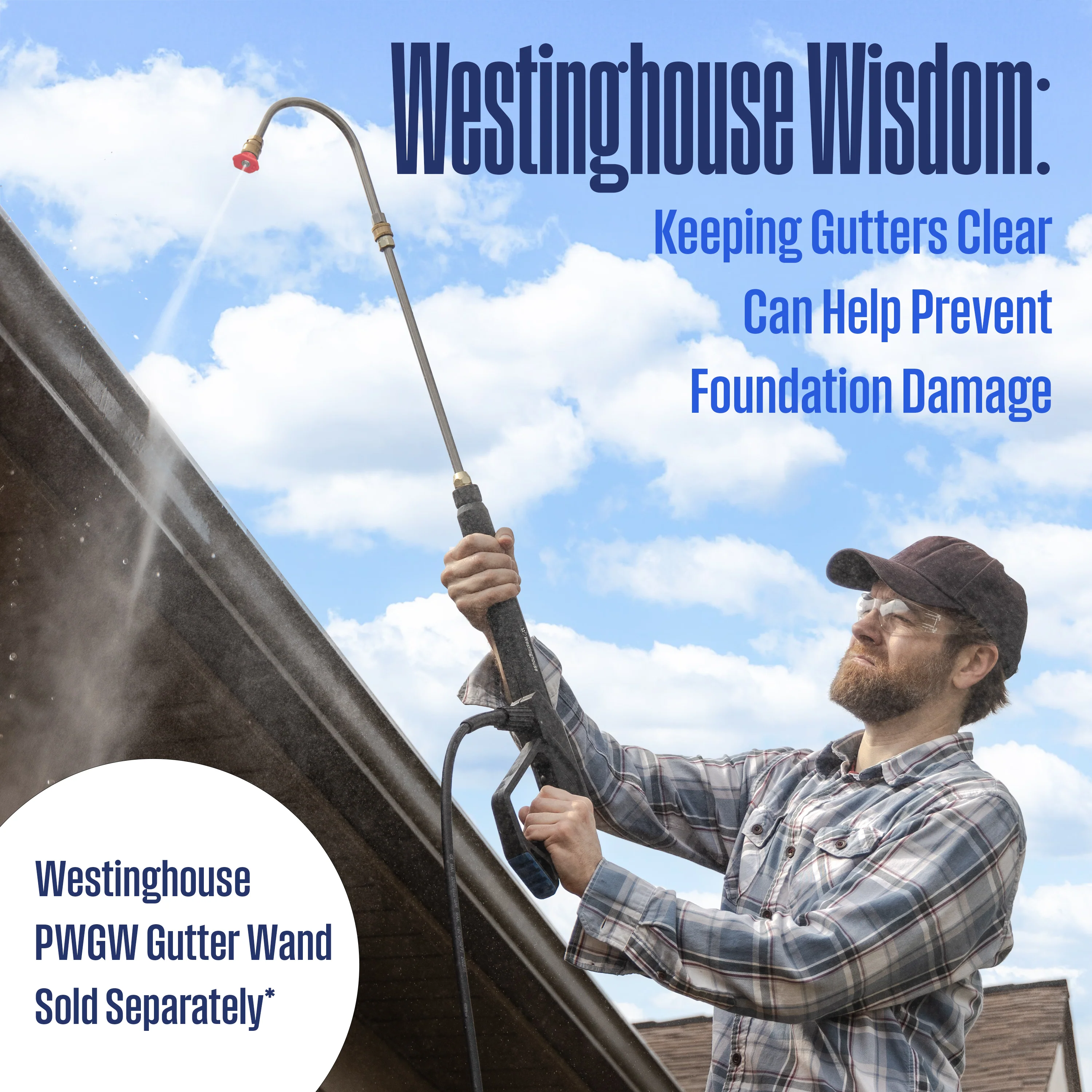 WPX3000 Pressure Washer - Image 11