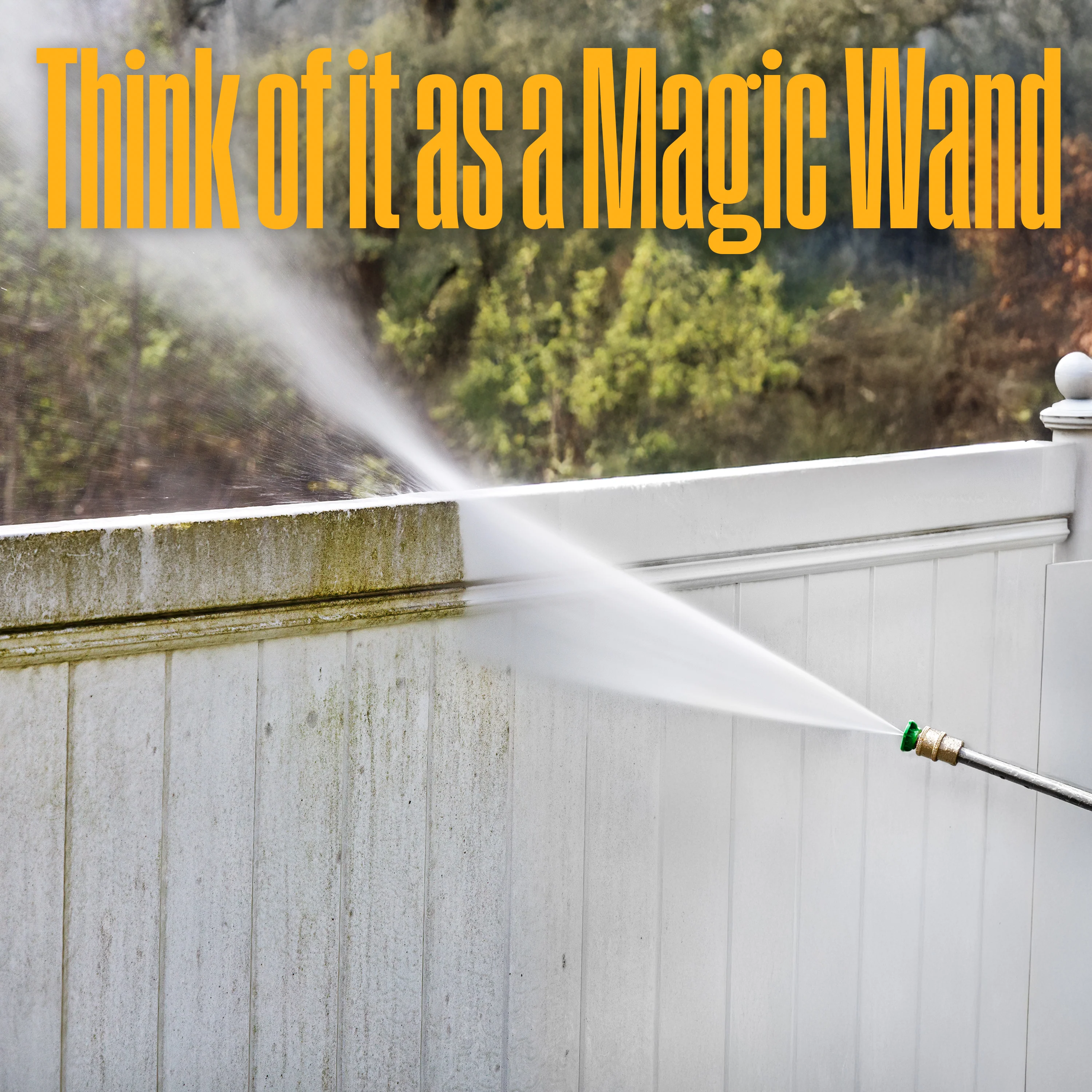 WPX3000 Pressure Washer - Image 9