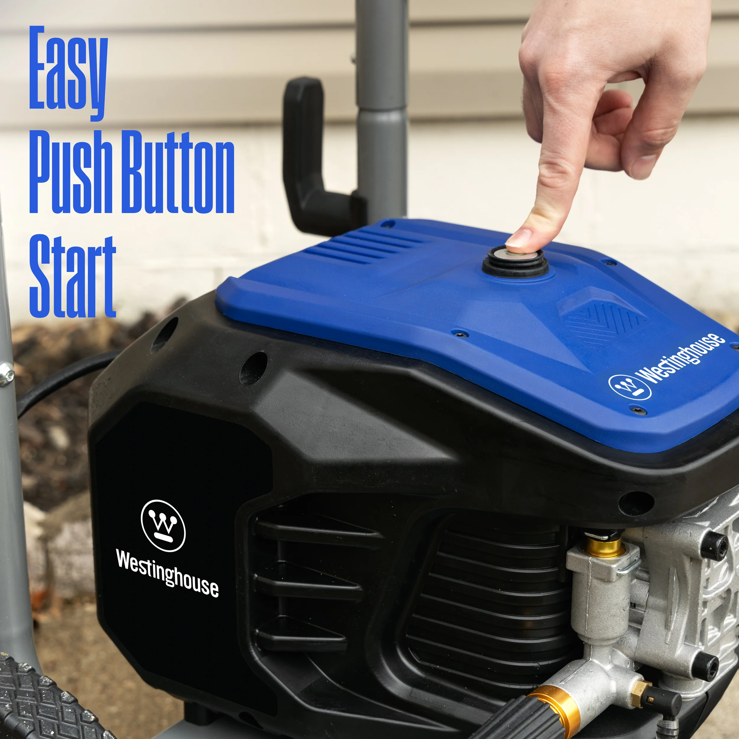 WPX3000e Electric Pressure Washer - Image 8