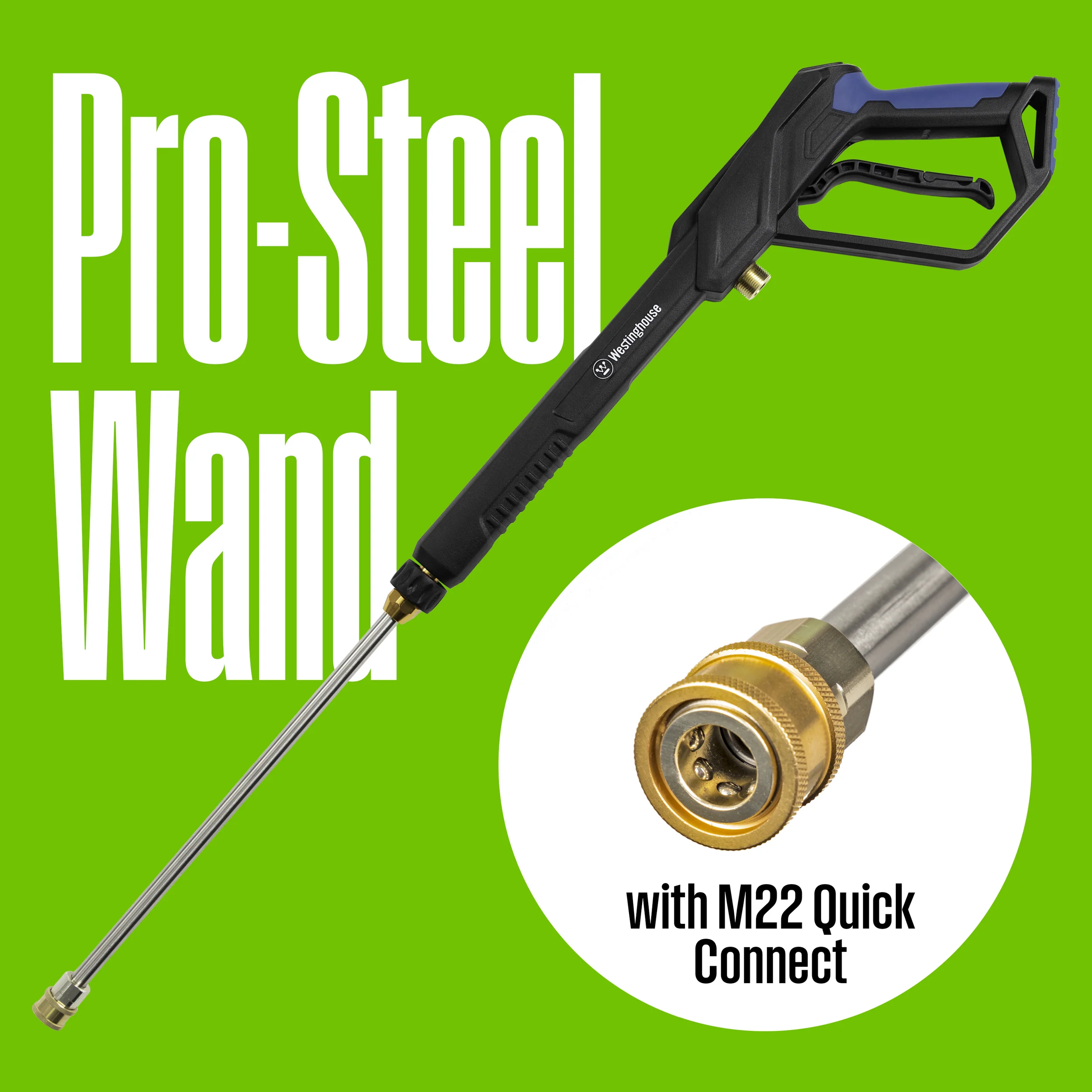 WPX3200e Electric Pressure Washer - Image 7