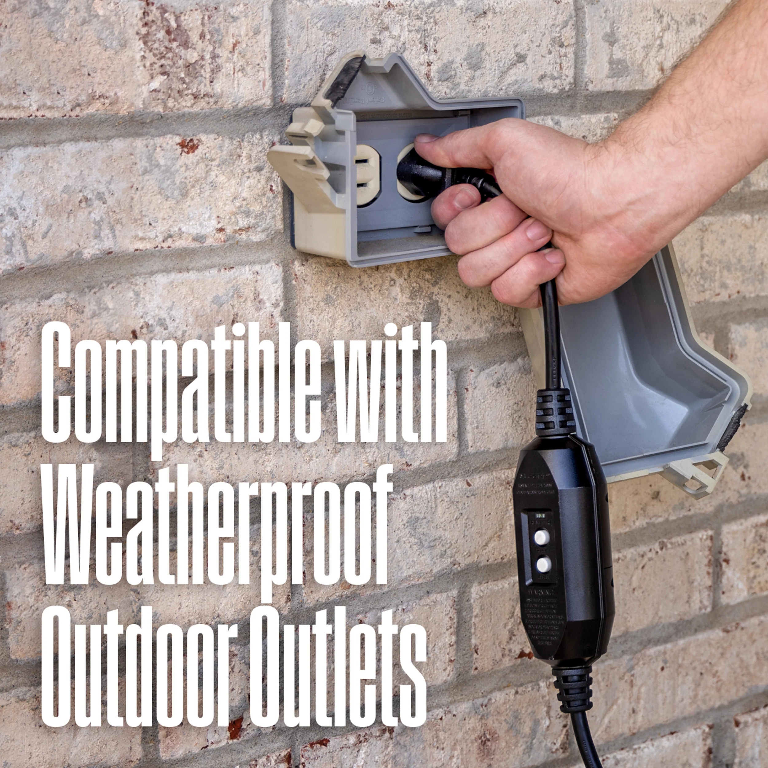 WPX3200e Electric Pressure Washer - Image 8