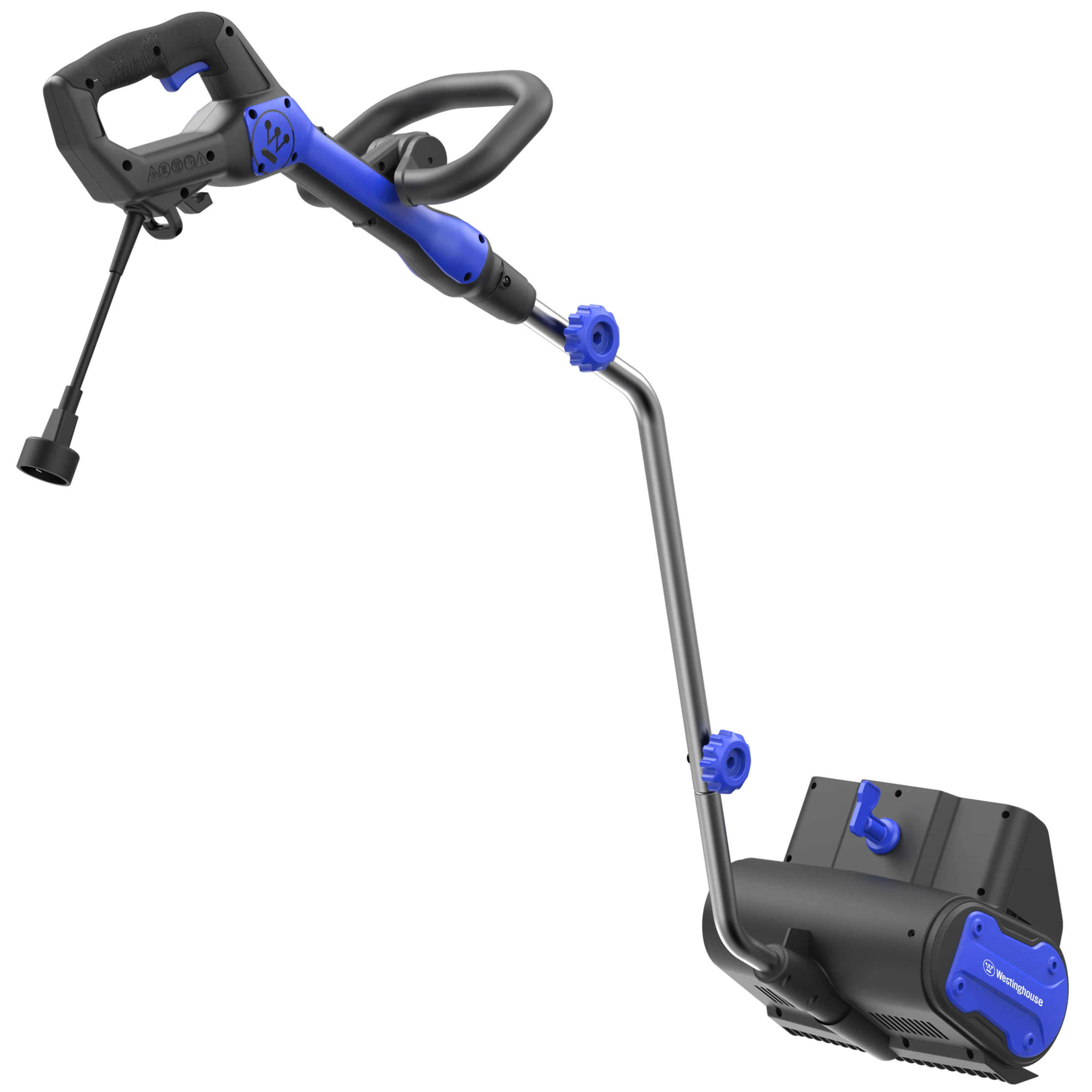 WSnow11S AC 11" Corded Snow Shovel - Image 11