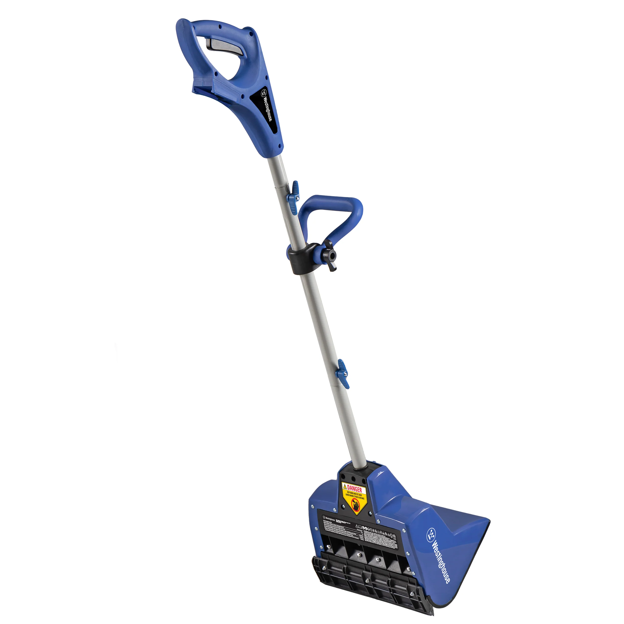 WSnow11ST 24V 11" Cordless Snow Shovel (Tool Only) - Image 10