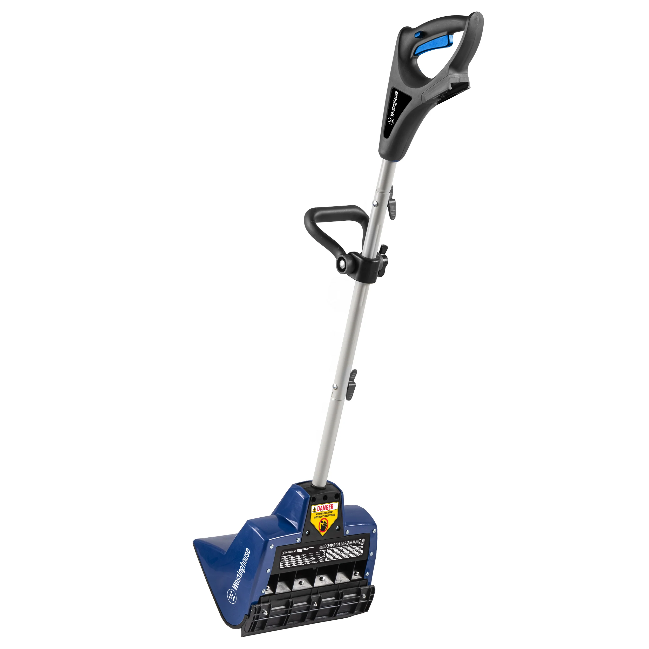 WSnow11ST 24V 11" Cordless Snow Shovel (Tool Only) - Image 9