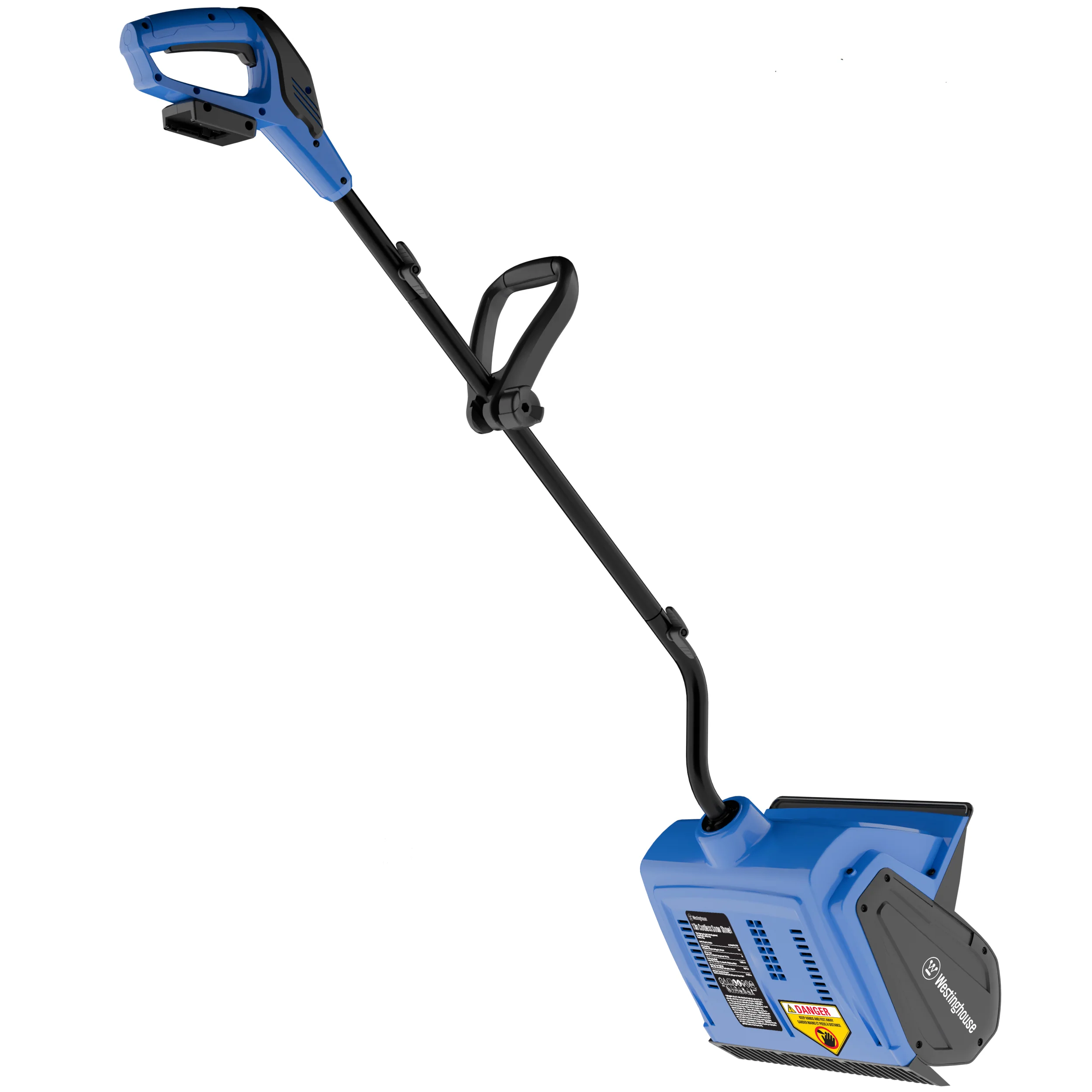 WSnow13ST 24V 13" Cordless Snow Shovel (Tool Only) - Image 10