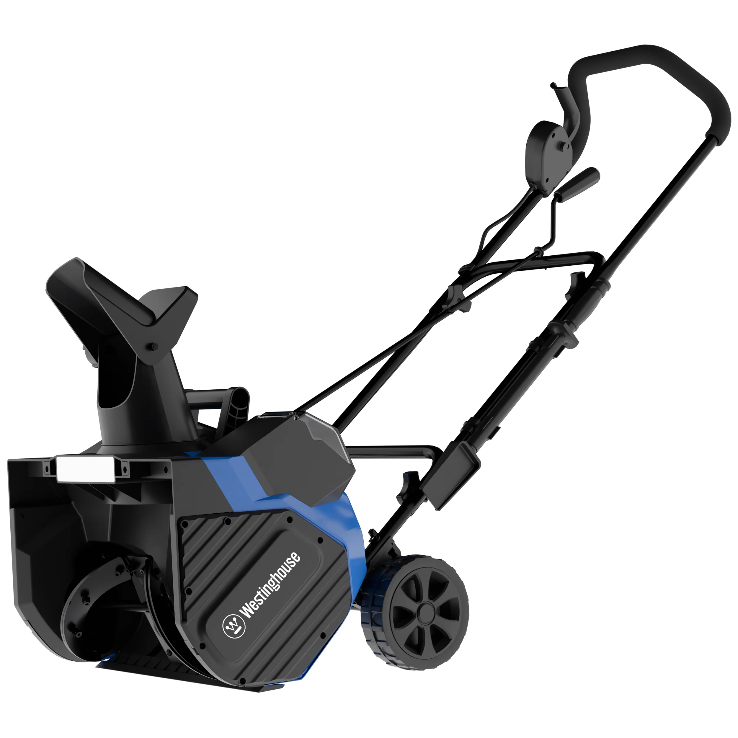 WSnow18 48V 18" Cordless Snow Blower - Image 13