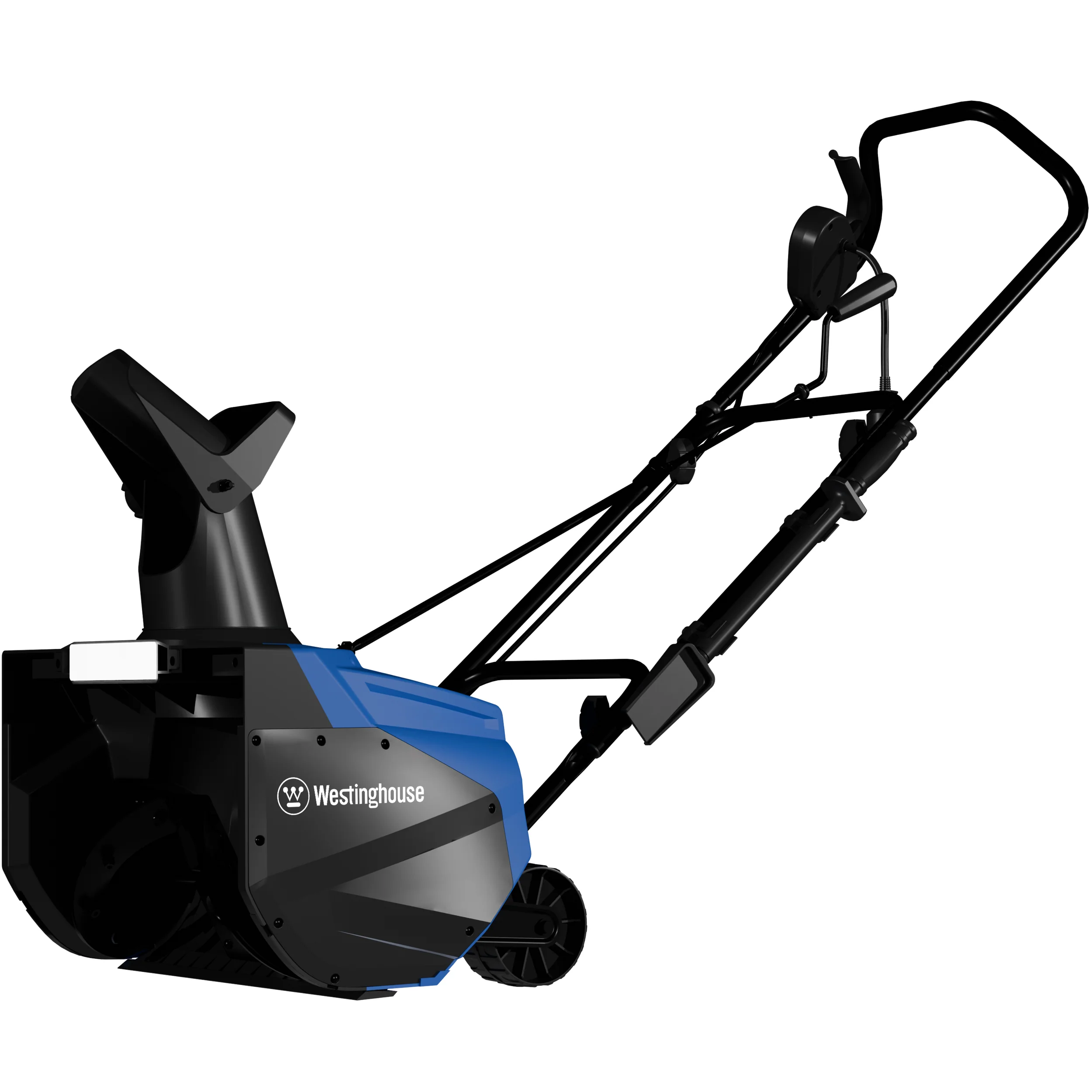 WSnow18D 18" Corded Snow Blower - Image 13