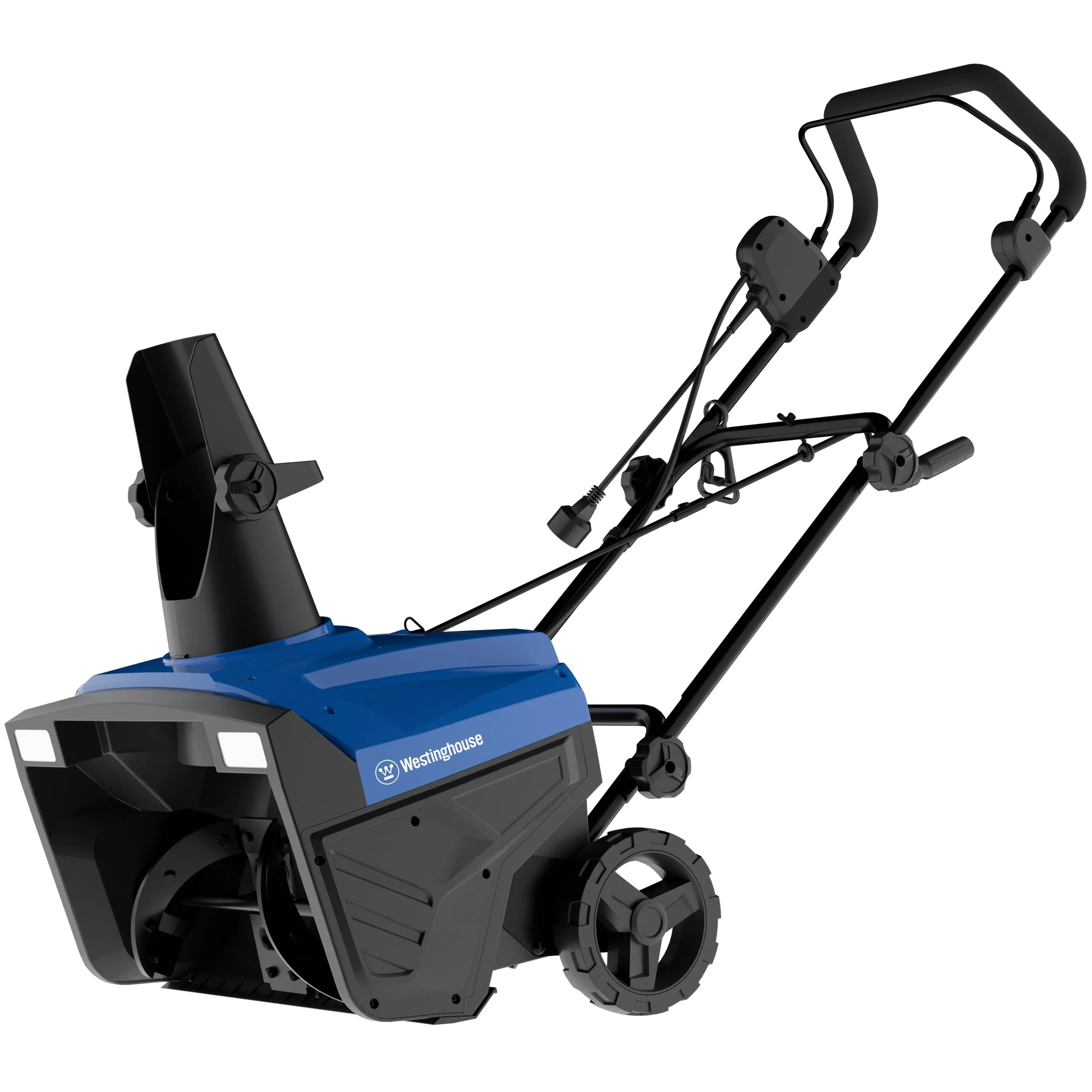 WSnow20 20" Corded Snow Blower - Image 10