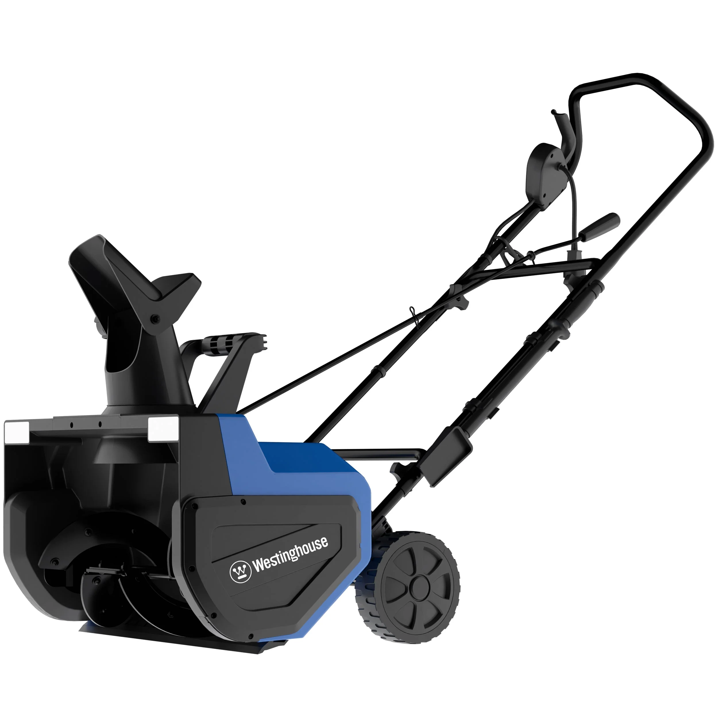 WSnow22 22" Corded Snow Blower - Image 12