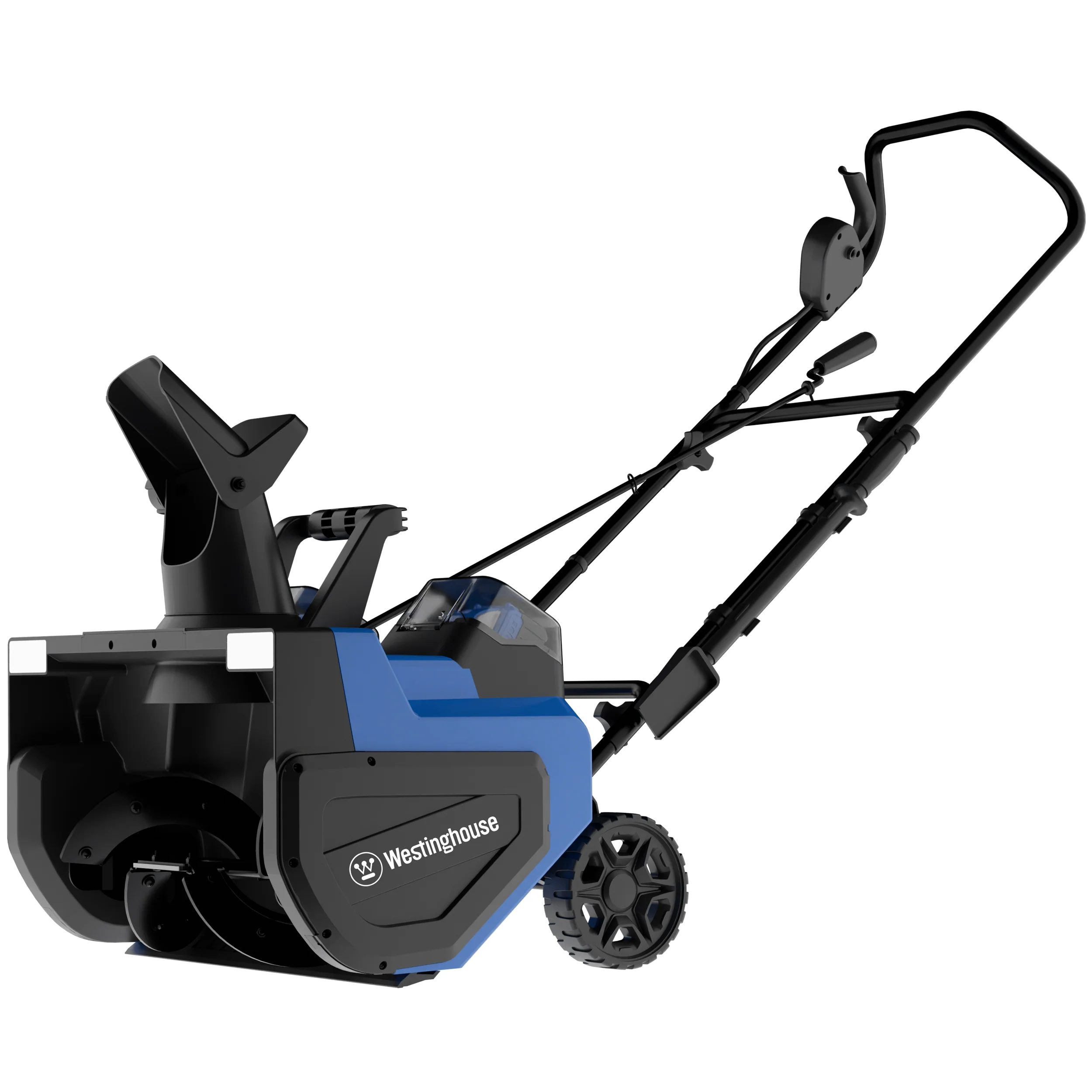 WSnow22 48V 22" Cordless Snow Blower - Image 14