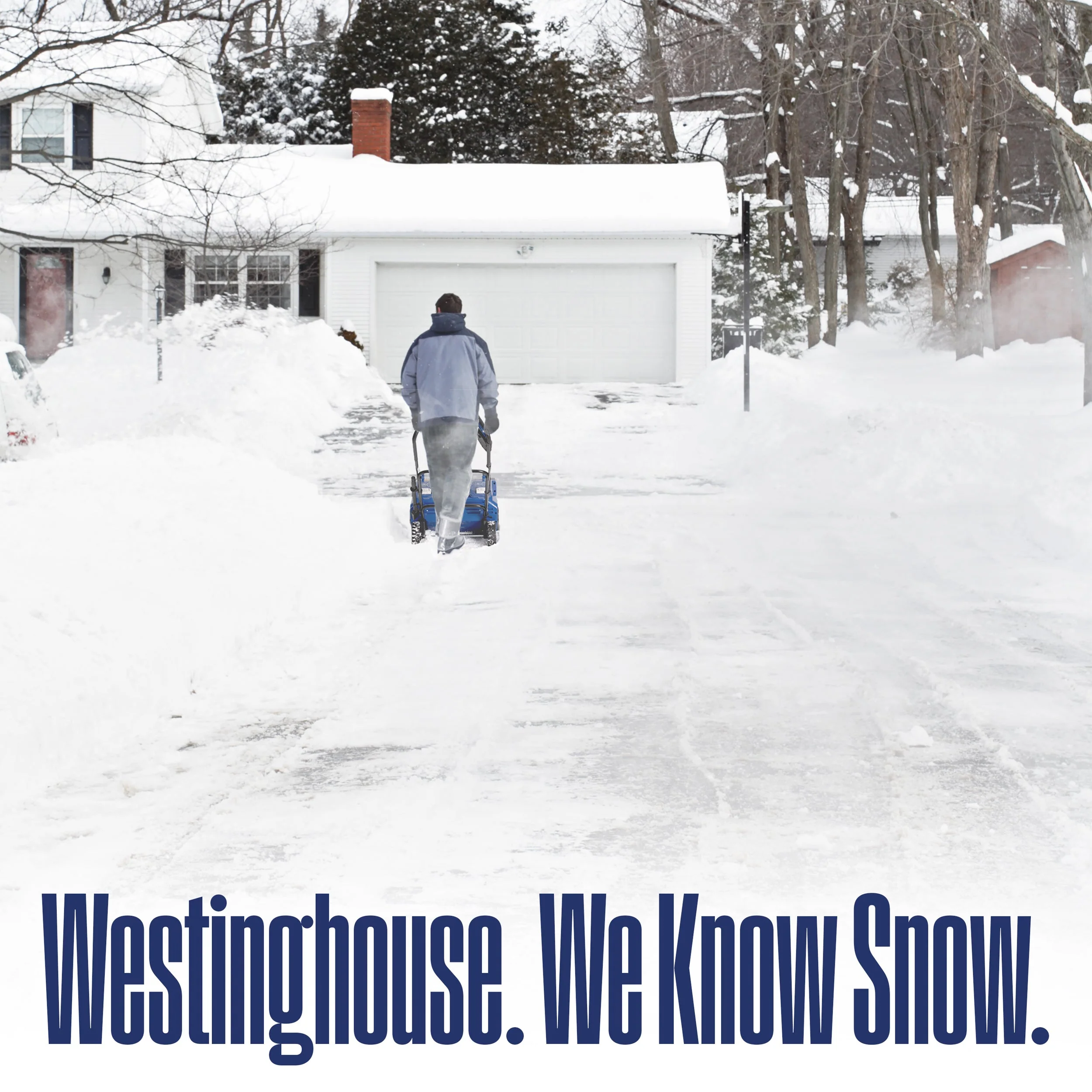 WSnow22T (Tool Only) 48V Cordless Snow Blower - Image 10